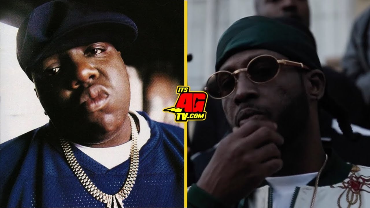 Yukmouth on Being Biggie’s Weed Man, Squashing BIG’s Beef With E-40 ...