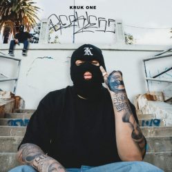 Kruk One Drops His Latest Project “Reckless”