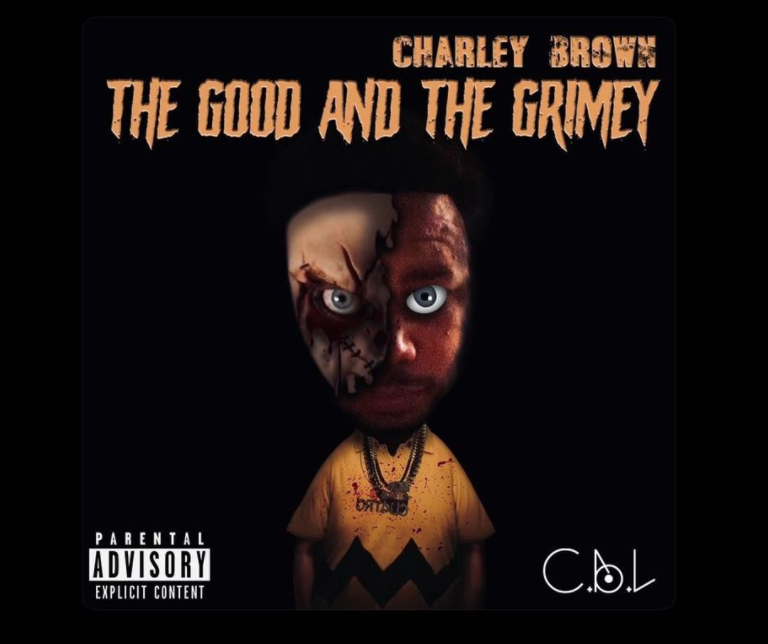 Charley Brown