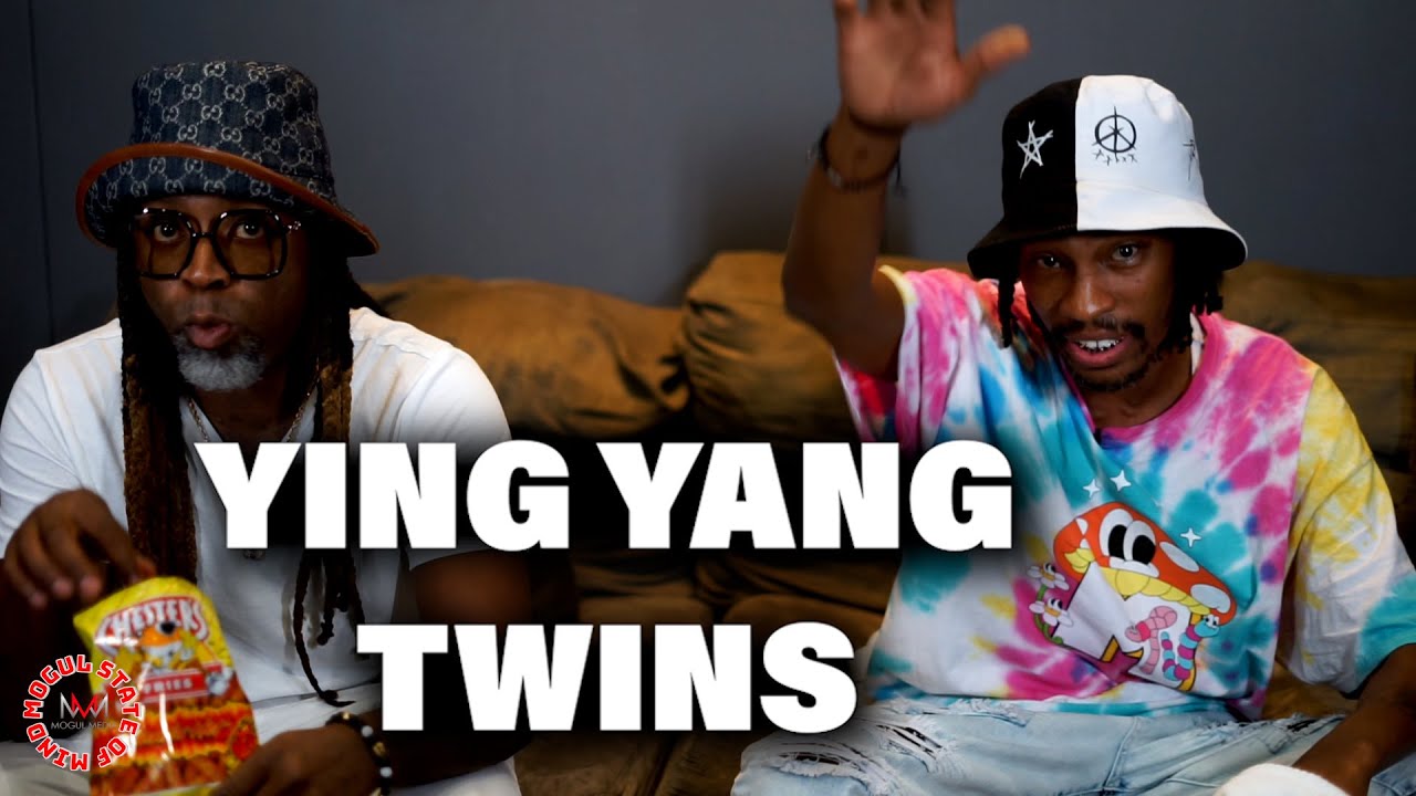 "Ying yang Twins" && ( исполнитель | группа | музыка | Music | Band | artist ) && (фото | photo).