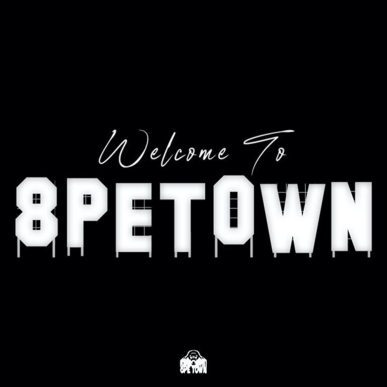 8PETOWN