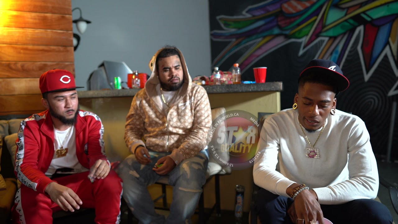 The AZ Chike & Rucci Interview: LA Culture, Upcoming Project, Rap Beef ...