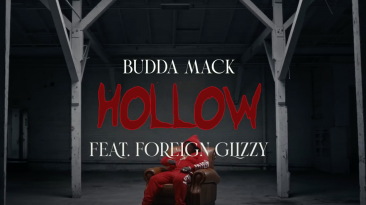 Budda mack