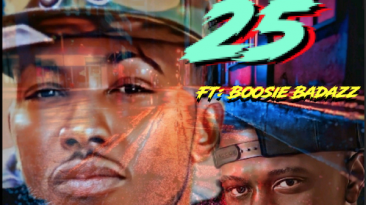 Salute ft Boosie Badazz -“25”