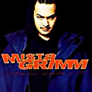 Mista Grimm - Things are Looking Grimm (1995) (Unreleased).jpg