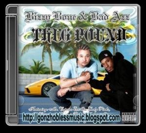 Bizzy Bone And Bad Azz - Thug Pound.jpg