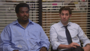 Jim-Halpert-Darryl-Philbin-Fist-Bump-The-Office.gif