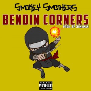 Bending Corners Single Cover.jpg