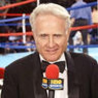 Larry Merchant